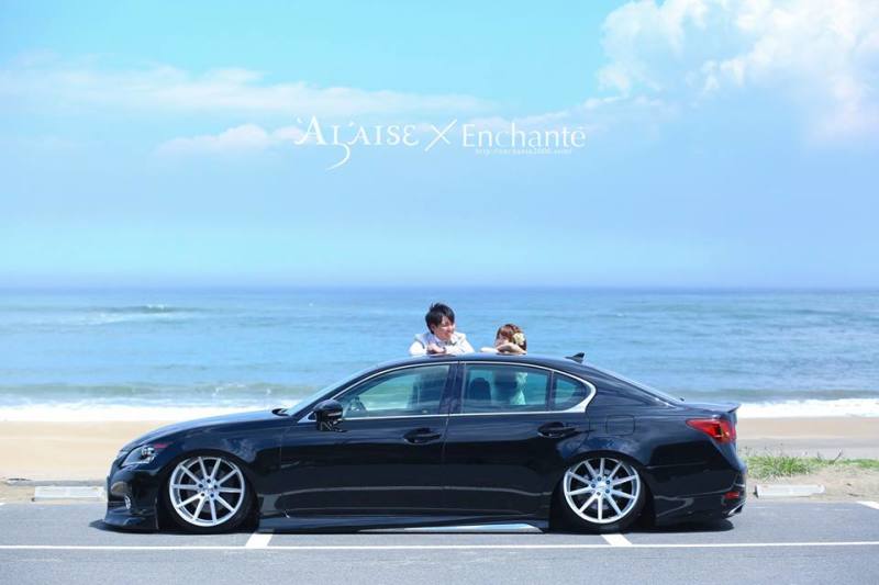《海×CAR》無限大のかっこよさ!!!!