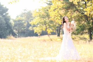 海浜公園ロケーション