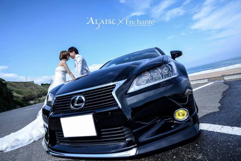 《愛車自慢しませんか?》