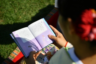 偕楽園ロケーション