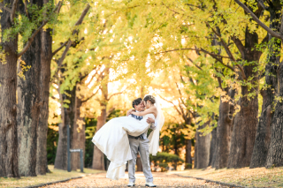 歴史館ロケーション
