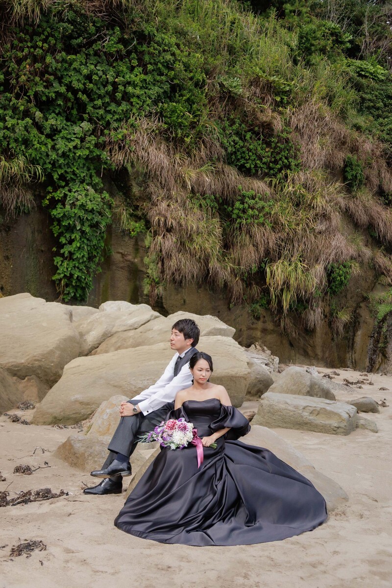 リラックスしたひととき