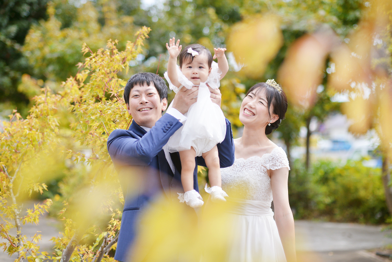 たかいたかーい！