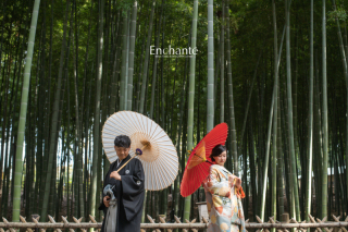 偕楽園ロケーション