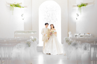 感動と笑顔！挙式とパーティーの特別な一日♡