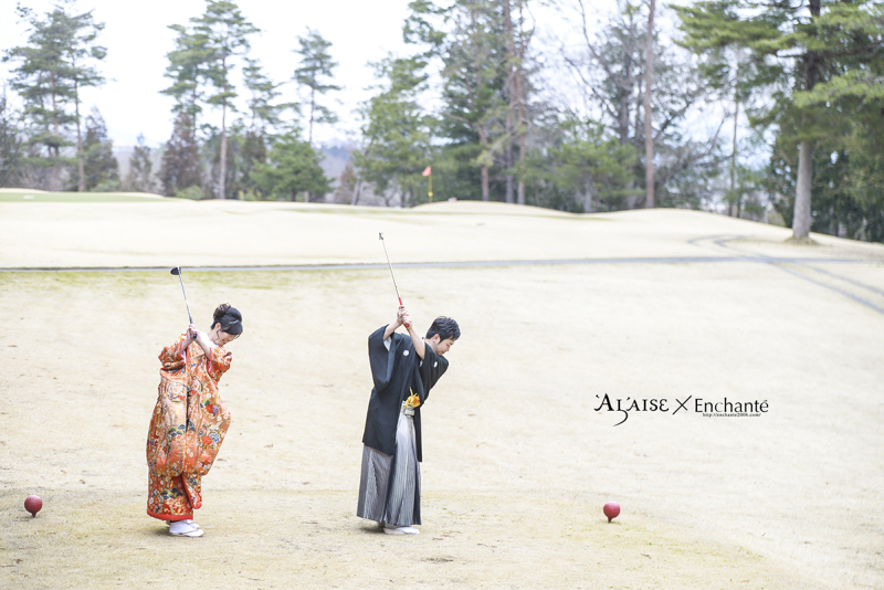 Shot 1 @Nakacuntryclub
