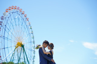 国営ひたち海浜公園ロケ♪