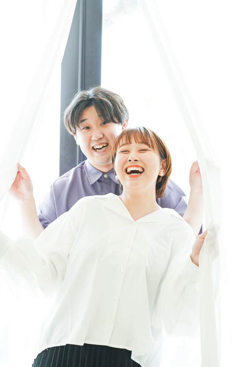 館内で撮影!!残そう笑顔!!