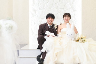 洋装スタジオ撮影♪