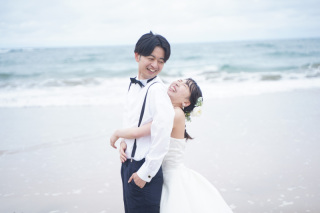 海ロケーション！