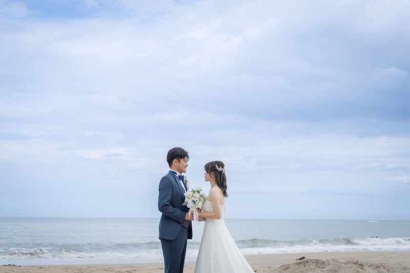 優しく見つめあって 