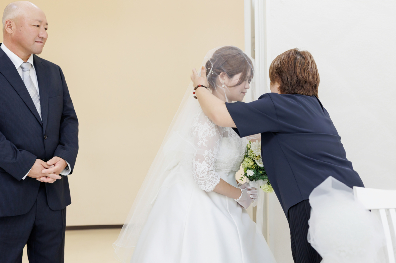 感謝の思いを込めて