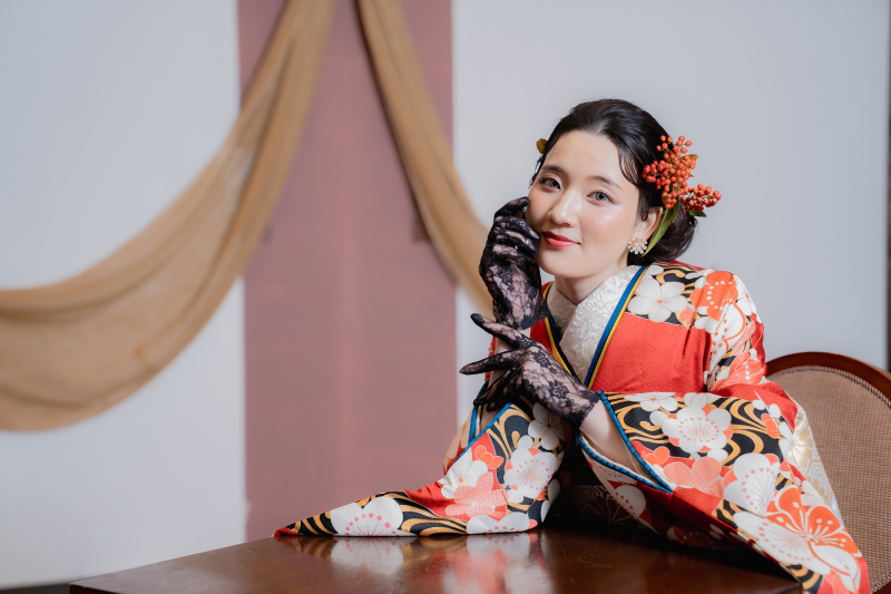 アンシャンテ ひたちなか本店