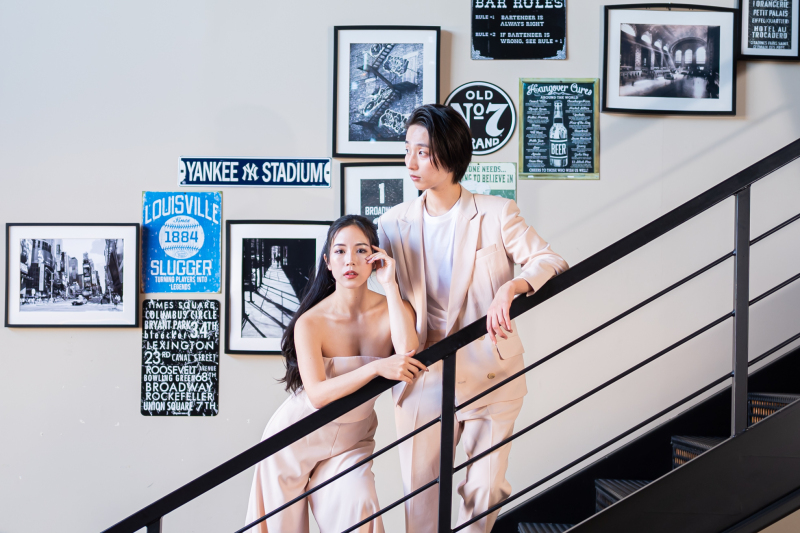 アンシャンテ ひたちなか本店_結婚式場で撮影できる