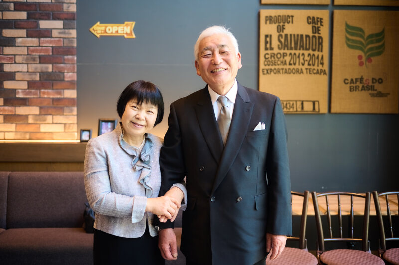 アンシャンテ ひたちなか本店_会食ができる
