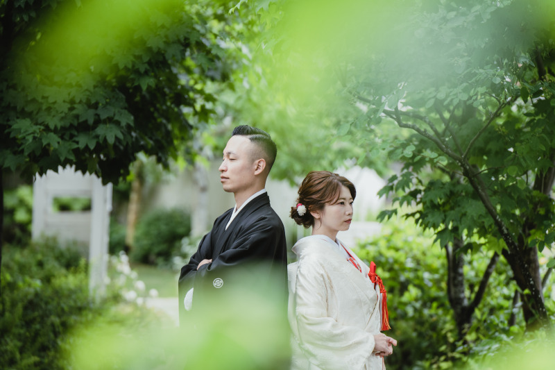 アンシャンテ ひたちなか本店_事前来店なしで撮影できる