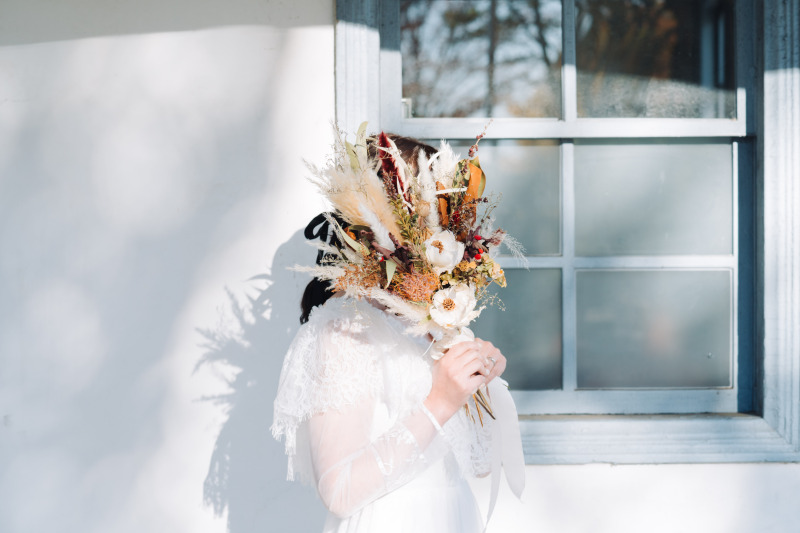 アンシャンテ ひたちなか本店_ソロウエディング対応可