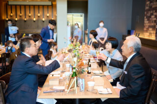 アンシャンテ ひたちなか本店