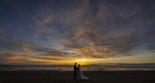 アンシャンテ ひたちなか本店_前撮り＆結婚式オープニングムービー撮影