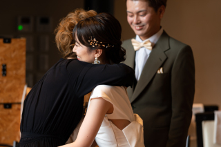 アンシャンテ ひたちなか本店_アレーズの結婚式。