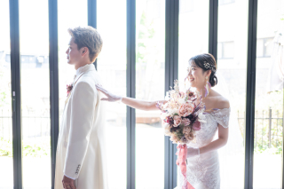 アンシャンテ ひたちなか本店_アレーズの結婚式。