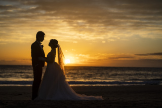 アンシャンテ ひたちなか本店_前撮り＆結婚式オープニングムービー撮影