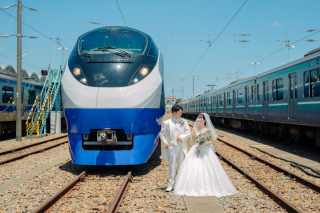 鉄道ロケーション撮影