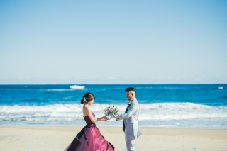 ご成約前の撮影打ち合わせ(対面接客)