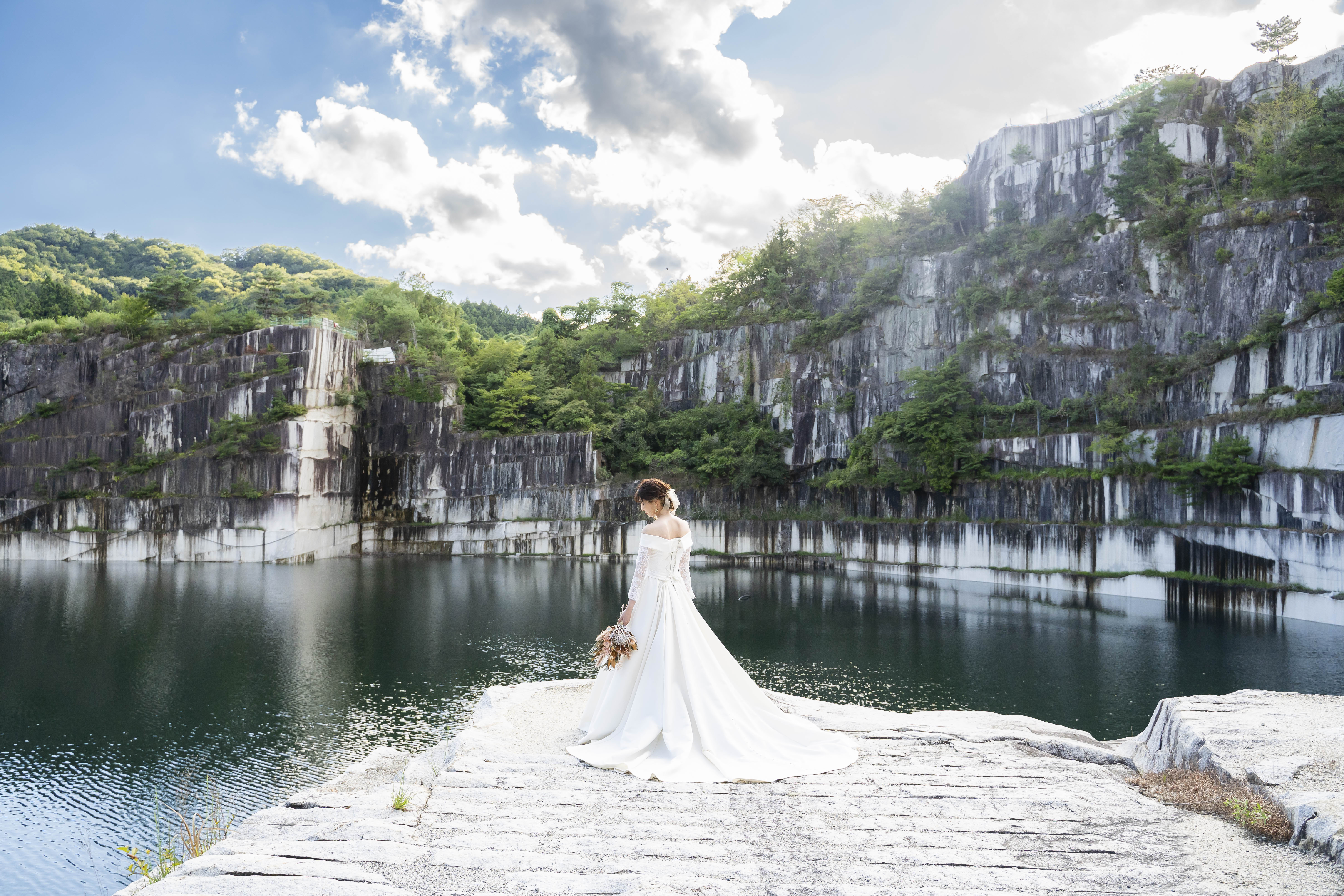 20以上ある撮影シーン