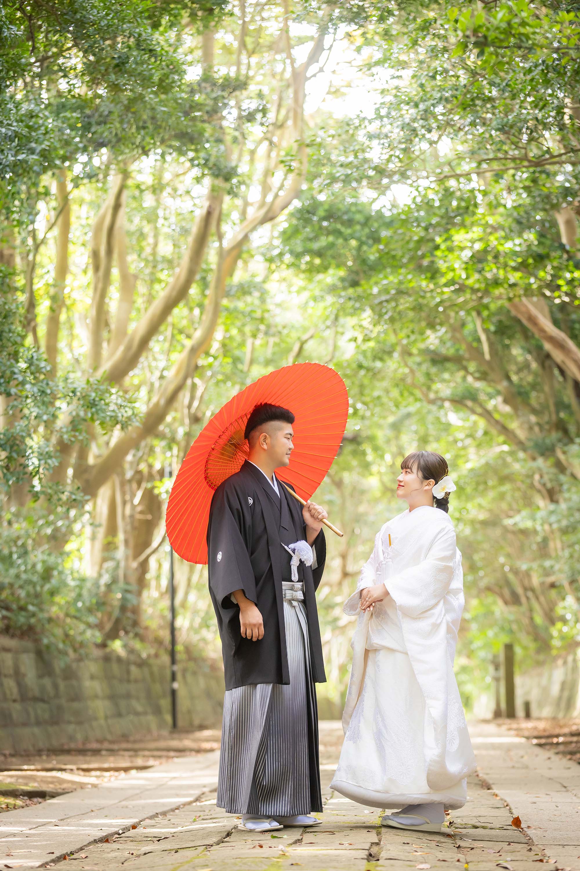 20以上ある撮影シーン