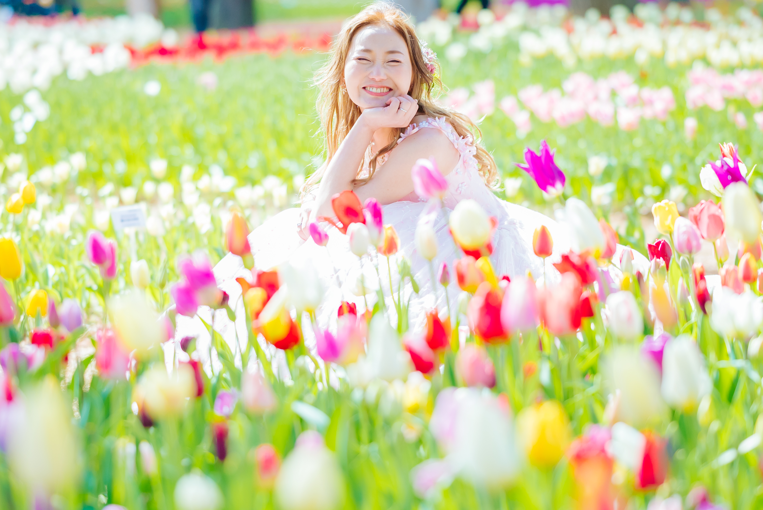 Point1 多彩な撮影シーン