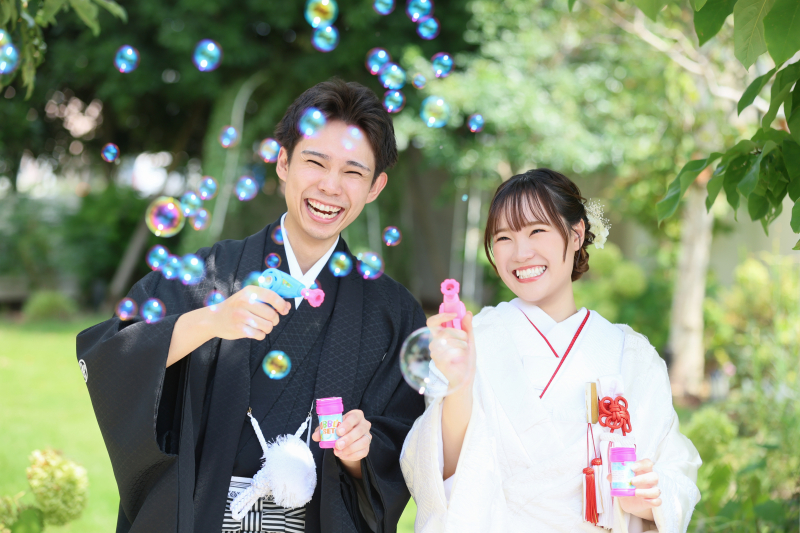 選ばれる理由