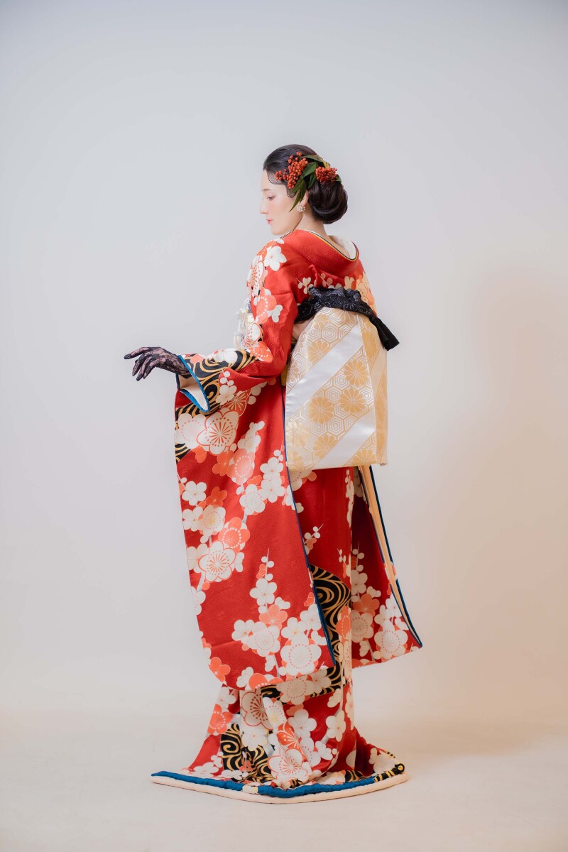 20以上ある撮影シーン