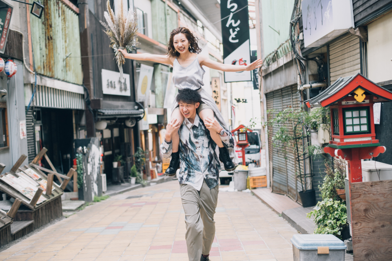 Point1 多彩な撮影シーン