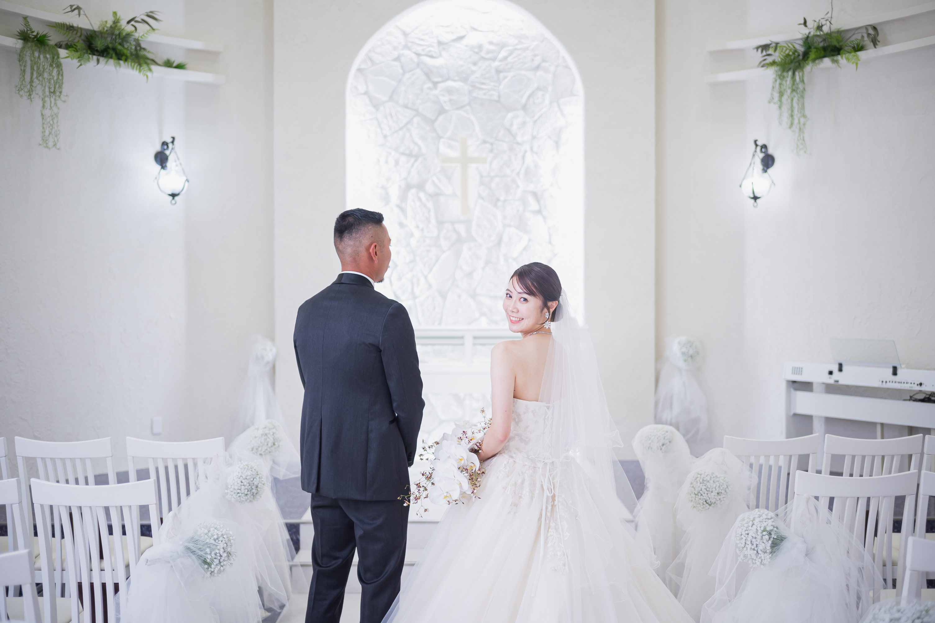 20以上ある撮影シーン