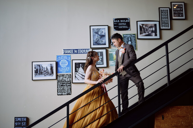 20以上ある撮影シーン