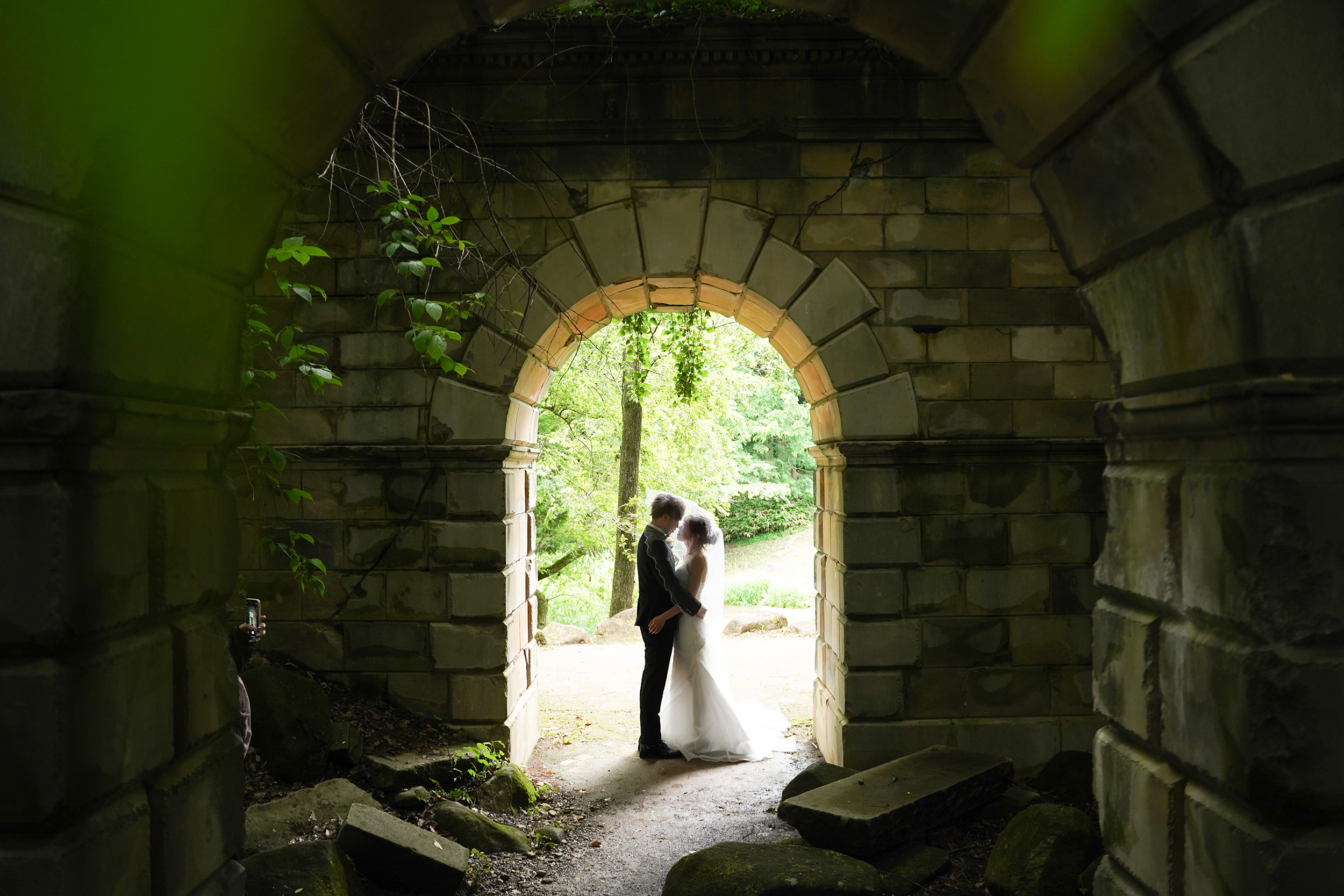 20以上ある撮影シーン