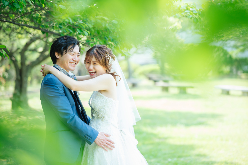 アンシャンテ ひたちなか本店_洋装ロケーション