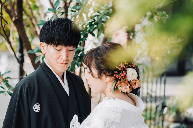 アンシャンテ ひたちなか本店_スタジオで撮影できる