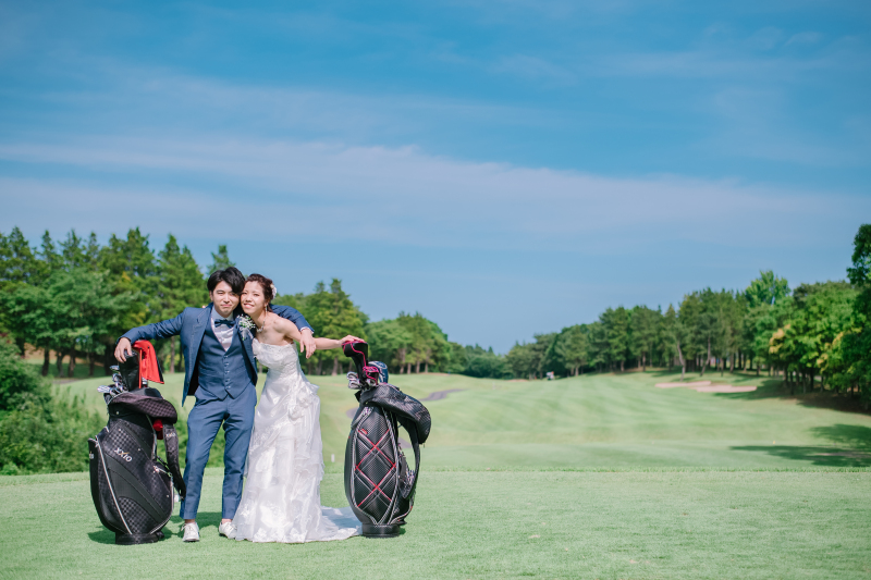 アンシャンテ ひたちなか本店_洋装ロケーション