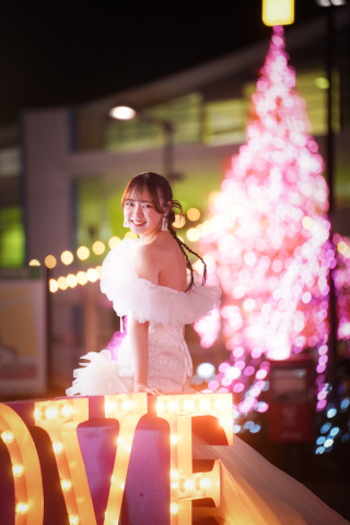 アンシャンテ ひたちなか本店_洋装ロケーション