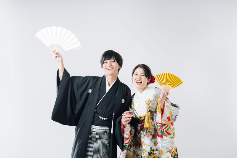 アンシャンテ ひたちなか本店_事前来店なしで撮影できる