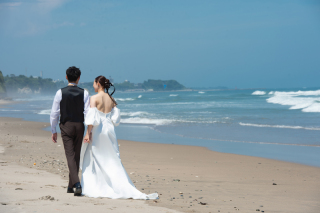 アンシャンテ ひたちなか本店_海ロケーション