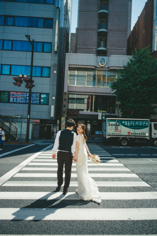 アンシャンテ ひたちなか本店_洋装ロケーション