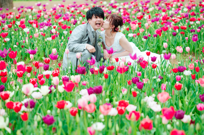 アンシャンテ ひたちなか本店_《　花絶景　》