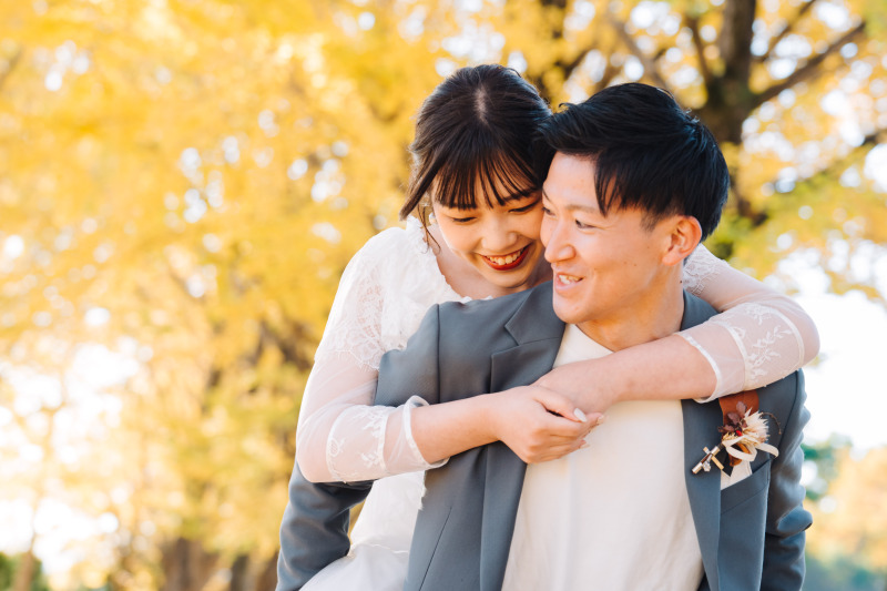 アンシャンテ ひたちなか本店_事前来店なしで撮影できる