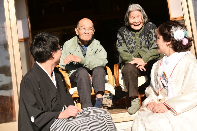アンシャンテ ひたちなか本店_出張撮影(国内)をお願いできる
