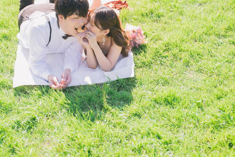 自由で楽しい１枚