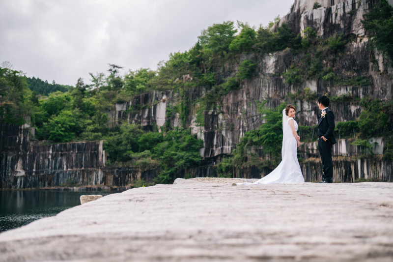 SIMPLE PLAN:1着ロケーション撮影(洋装)120カットデータ付き