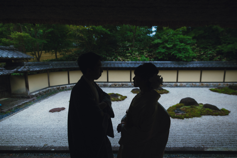 SIMPLE PLAN:1着ロケーション撮影(和装)120カットデータ付き